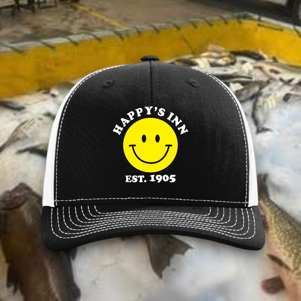 Signature Hat