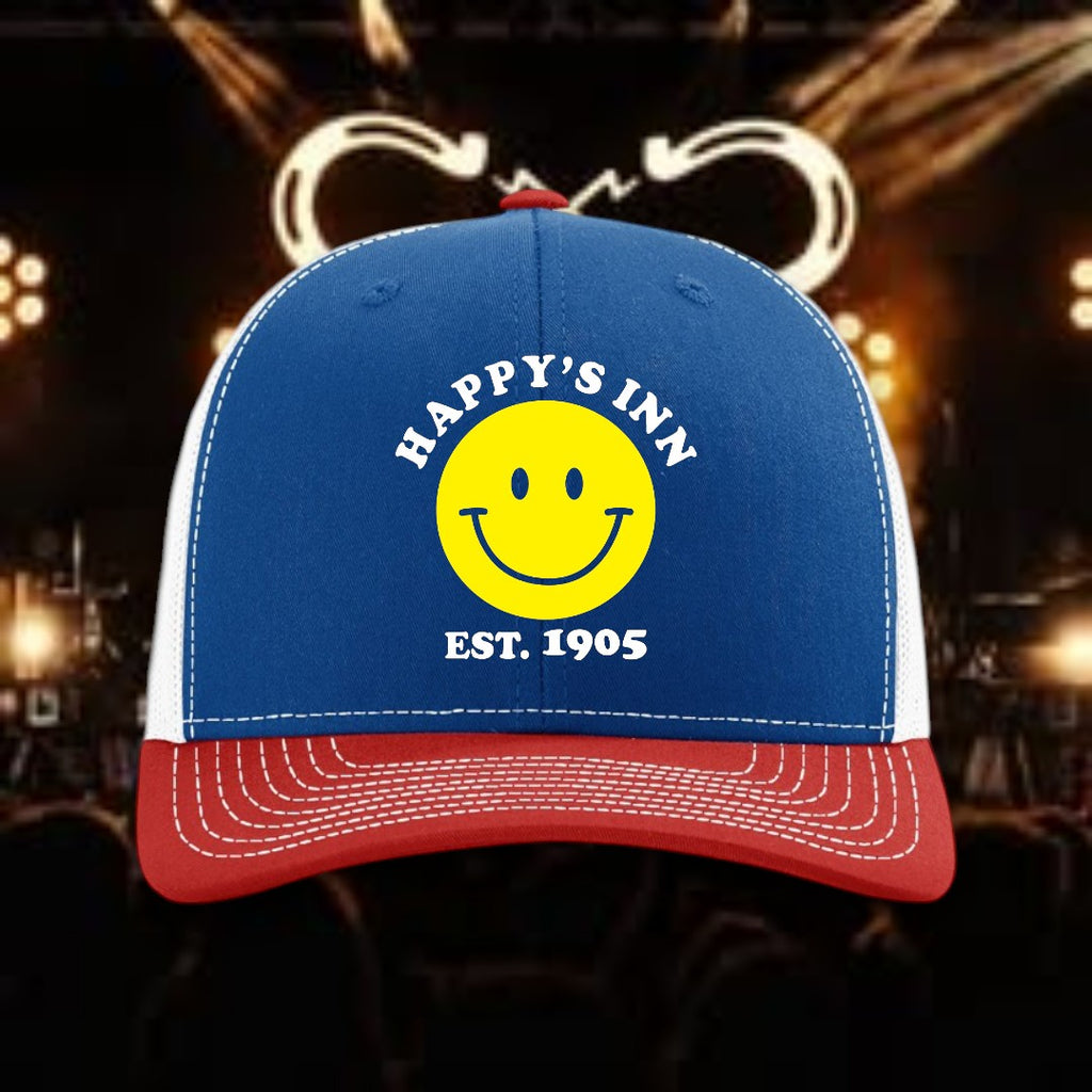 Signature Hat